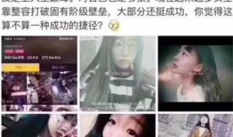 黑表妹被爆料视频大全,揭秘网络爆料的真相与影响