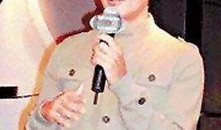 陈凯歌早年爆料图片视频,揭秘影视圈不为人知的幕后故事