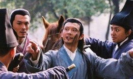 东方朔电视剧在线观看,穿越时空的智慧传奇